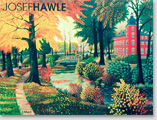 Josef Hawle: Katalog